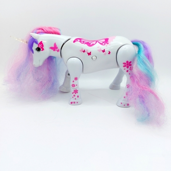 Little Live Pets Unicorn - Butterbow‎ - Picture 1 of 9